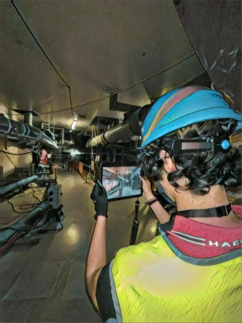 Raghav Garg and Hrit Gupta Raghav Garg and Hrit Gupta